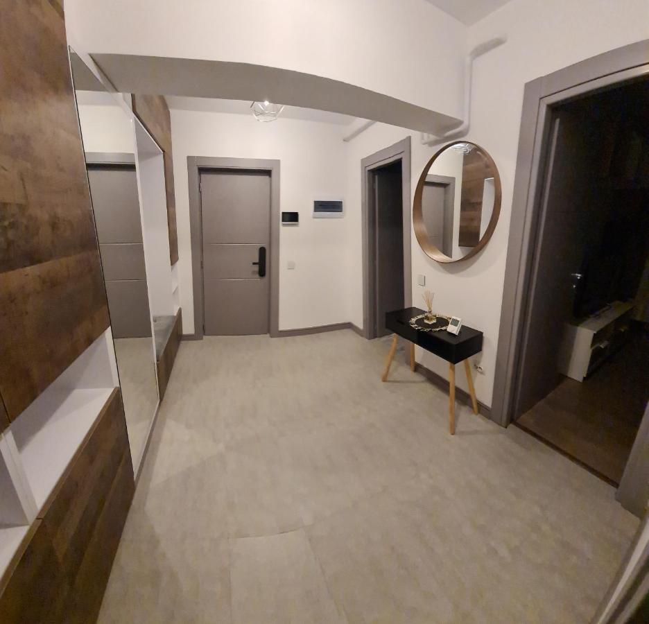 Iulius Maison Jolie Iasi Esterno foto